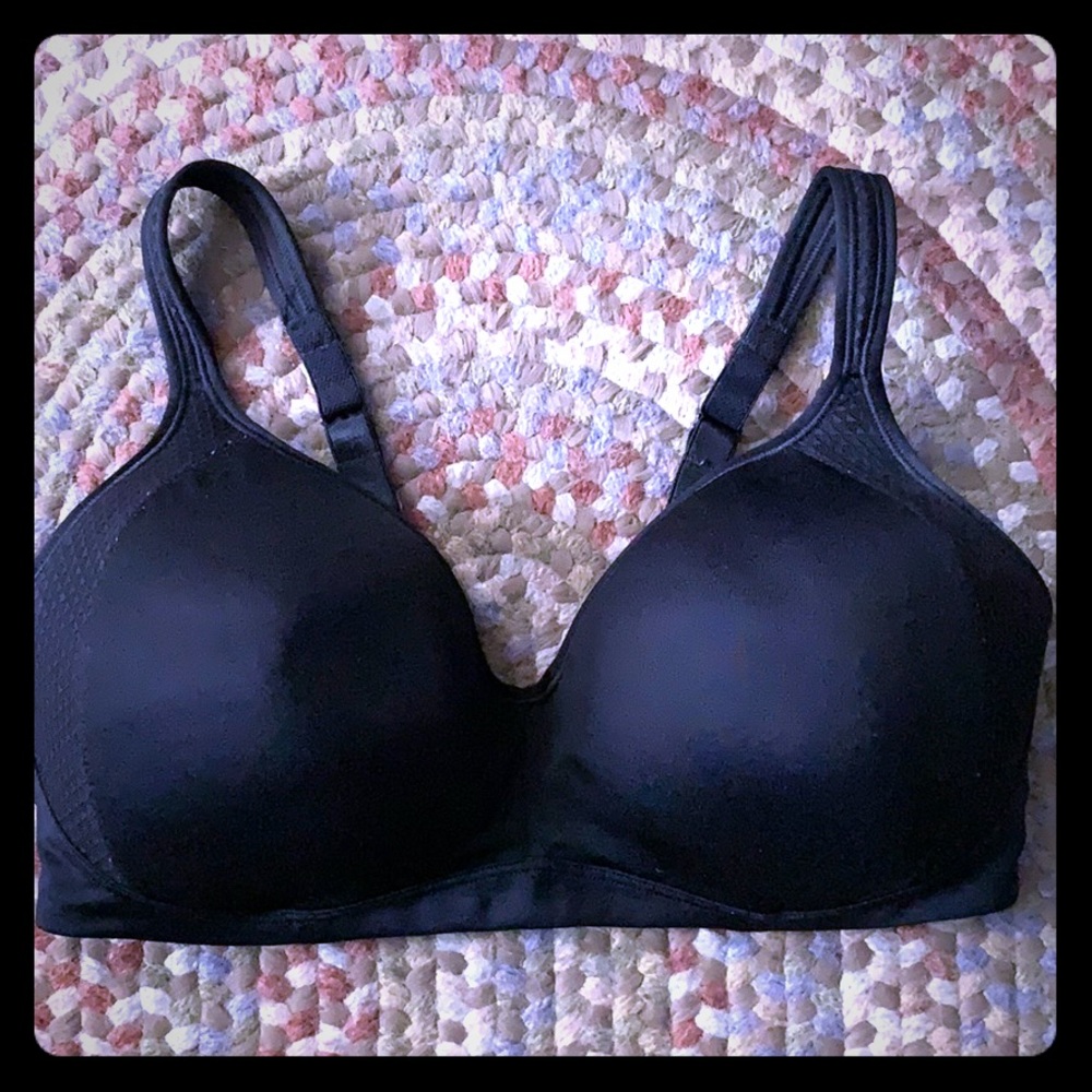 Bali Soft Cup Bra 38D